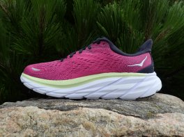 Hoka Clifton 8