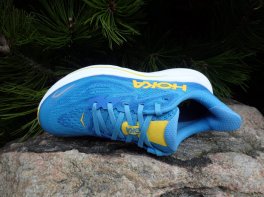 Hoka Clifton 10