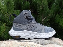 Hoka Anacapa Breeze