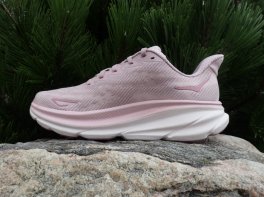 Hoka Clifton 9
