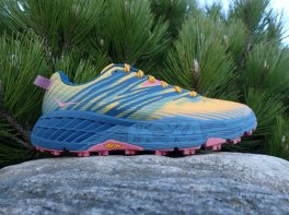 Hoka Speedgoat 4