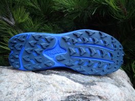 Hoka Torrent 4