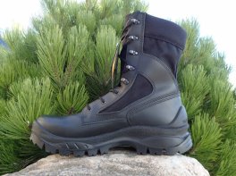 Grisport  Nero Mistral