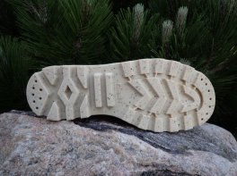 Palladium Pampa Anni Versary 75 Earth