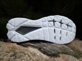 Hoka Mach 4