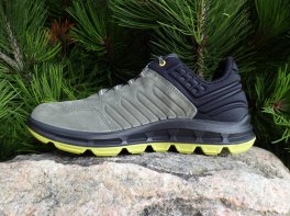 Grisport Hybrid turistiniai batai vyrams
