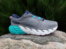 Hoka Gaviota 3