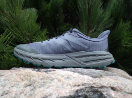 Hoka Speedgoat 5