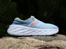 Hoka Ora Recovery Shoe 2