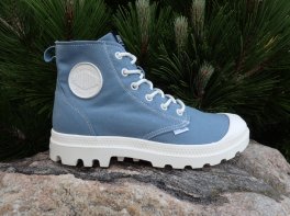 Palladium Pampa Blanc