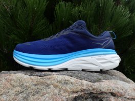 Hoka Bondi 8