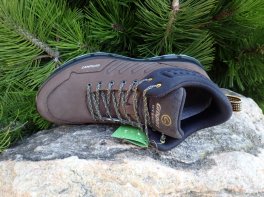 Grisport Hybrid turistiniai batai moterims