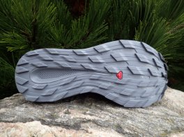 Salomon Pulsar Trail Twinskin