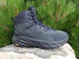 Hoka Kaha GTX