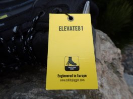 Safety Jogger