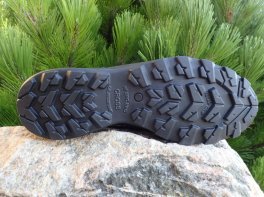 Grisport Boa Lace