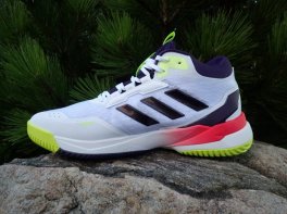 Adidas Crazyflight Mid 