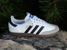 Adidas Samba OG