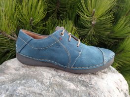Josef Seibel Fergey 20