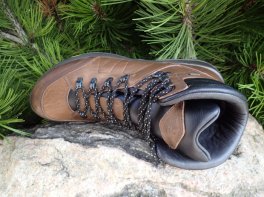 Mountain Designs Tourlite WP Low
