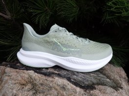 Hoka Mach 6