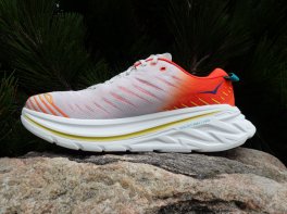 Hoka Bondi x