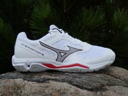 Mizuno Wave Phantom 3