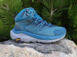 Hoka Kaha 2