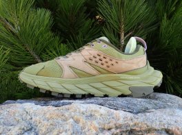 Hoka Anacapa Breeze 