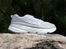 Hoka Bondi 7