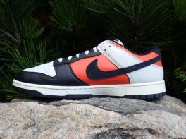 Nike Dunk Low Sportiniai batai vyrams