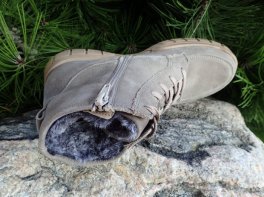 Waldläufer H-Lumi – moteriški pašiltinti odiniai aulinukai