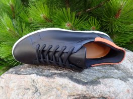 Ecco Soft 7