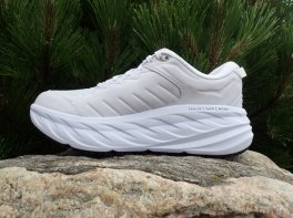 Hoka Bondi SR