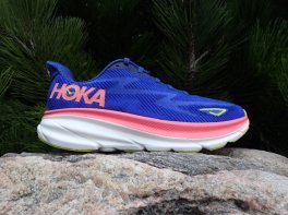 Hoka Clifton 9