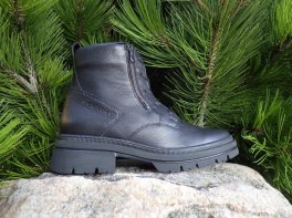 Waldläufer H-Amara – moteriški pašiltinti odiniai aulinukai