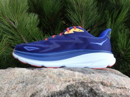 Hoka Clifton 9