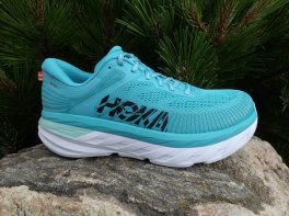 Hoka Bondi 7