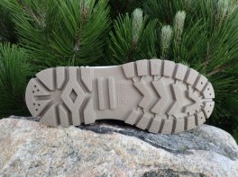 Palladium Pallashock WPN Zip