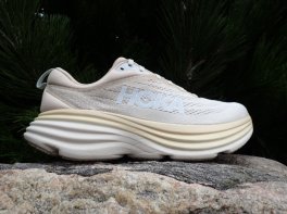 Hoka Bondi 8