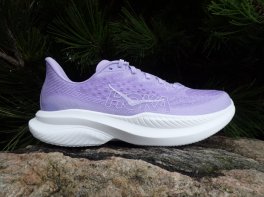 Hoka Mach 6