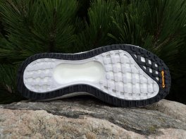 Adidas Solar Glide 4