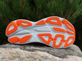 Hoka Bondi 8