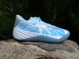 PUMA All-Pro Nitro