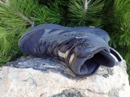 Hoka Anacapa Breeze Mid