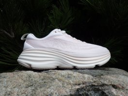 Hoka Bondi 8