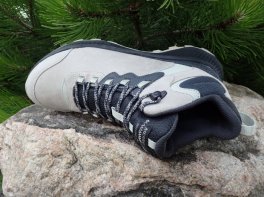 Merrell Speed Strike 2 Mid Waterproof – vyriški neperšlampami turistiniai batai
