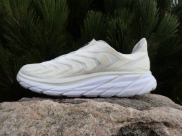 Hoka Project Clifton