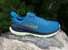 Hoka Mach 4