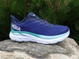 Hoka Clifton 8